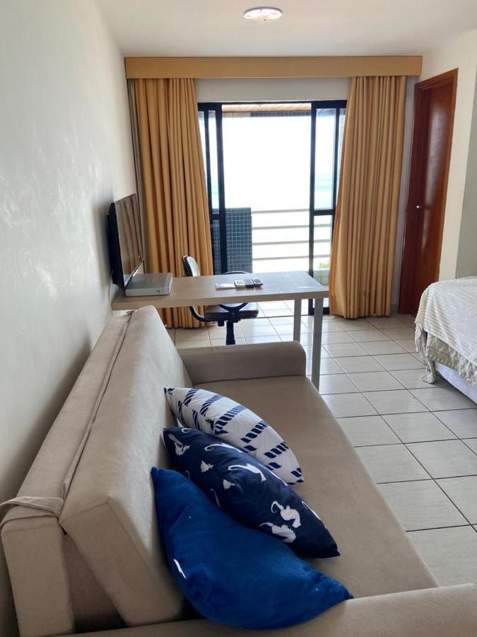 Apartamento Ponta Negra Apartment Natal Ngoại thất bức ảnh